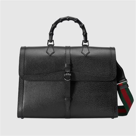 gucci diana briefcase|Gucci briefcases for men.